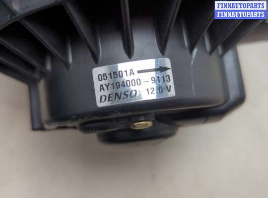 купить Двигатель отопителя (моторчик печки) на Toyota Sequoia 2000-2008