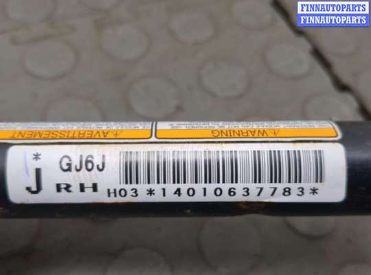 купить Подушка безопасности боковая (шторка) на Mitsubishi ASX 2010-2020