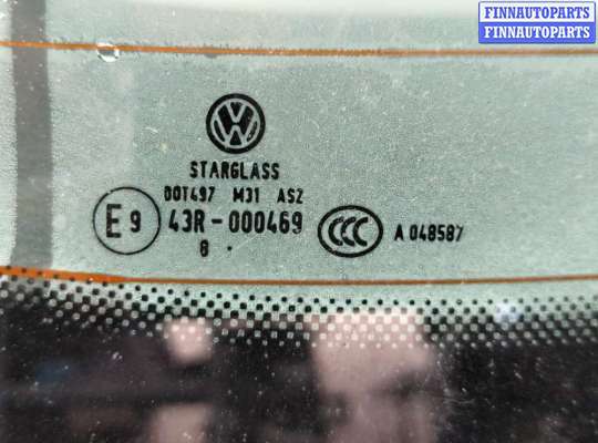 купить Фонарь крышки багажника на Volkswagen Golf 6 2009-2012