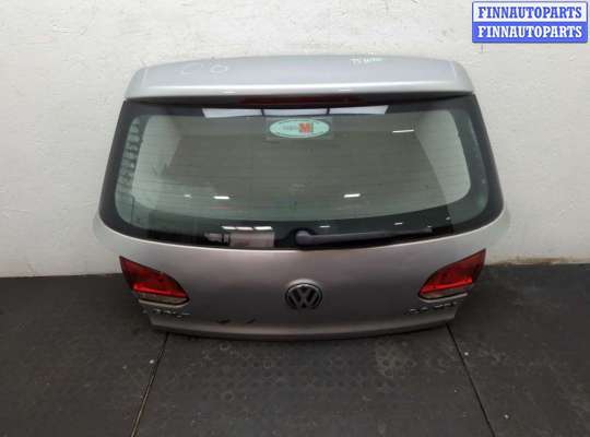 купить Фонарь крышки багажника на Volkswagen Golf 6 2009-2012