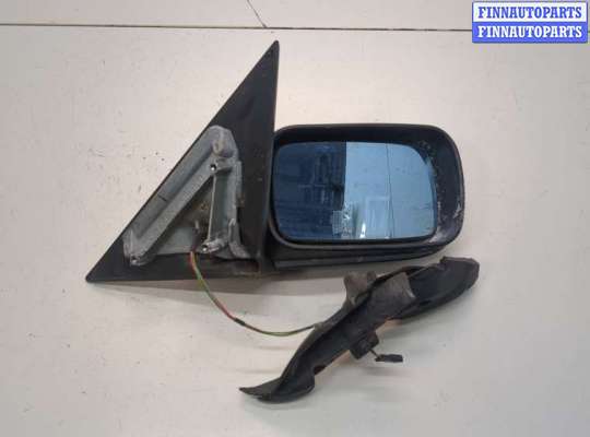 купить Зеркало боковое на BMW 3 E46 1998-2006