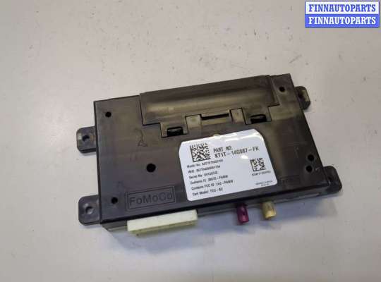 Блок управления Bluetooth FO1935571 на Ford Edge 2018-2023