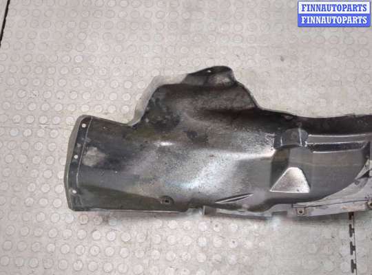 купить Защита арок (подкрылок) на Hyundai i30 2007-2012