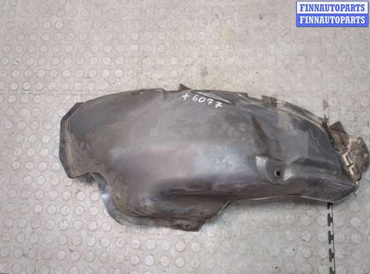 купить Защита арок (подкрылок) на Hyundai i30 2007-2012