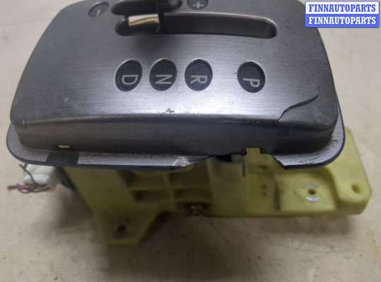 купить Кулиса КПП на KIA Sorento BL 2002-2011