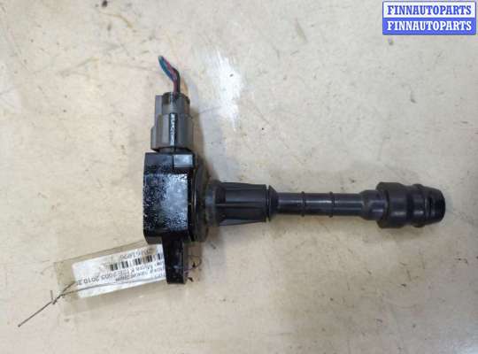 купить Катушка зажигания на Nissan Micra K12E 2003-2010