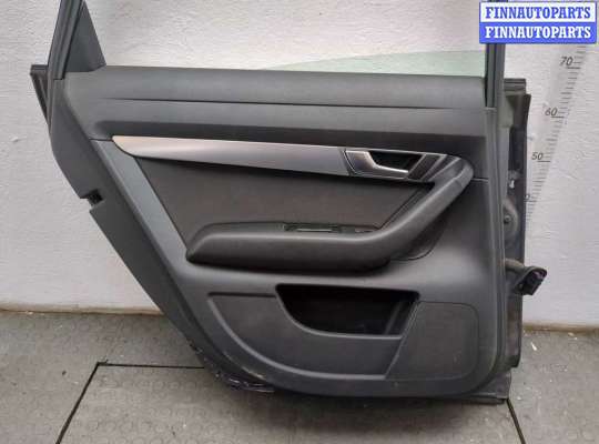 купить Замок двери на Audi A6 (C6) 2004-2011