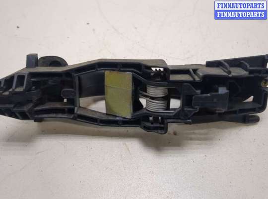 купить Ручка двери наружная на Mercedes C W203 2000-2007