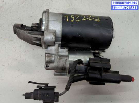 Стартер FO1867115 на Ford Focus 2 2005-2008