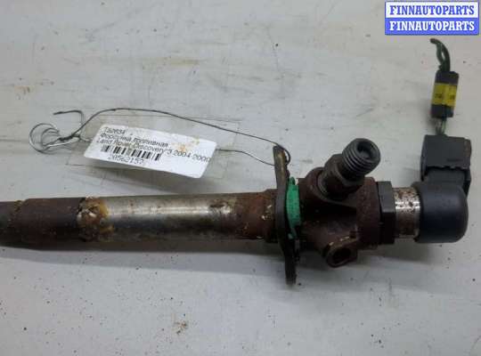 купить Форсунка топливная на Land Rover Discovery 3 2004-2009