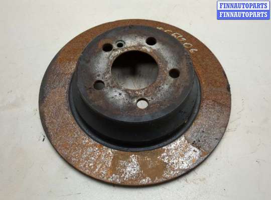 купить Диск тормозной на Mercedes E W212 2009-2016