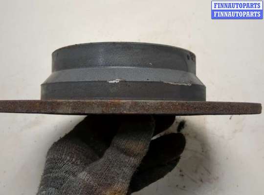 купить Диск тормозной на Mercedes E W212 2009-2016