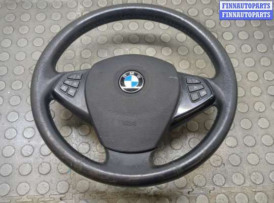 Купить Руль на BMW X3 E83 2003-2010 Руль BM3718804 на BMW X3 E83 2003-2010