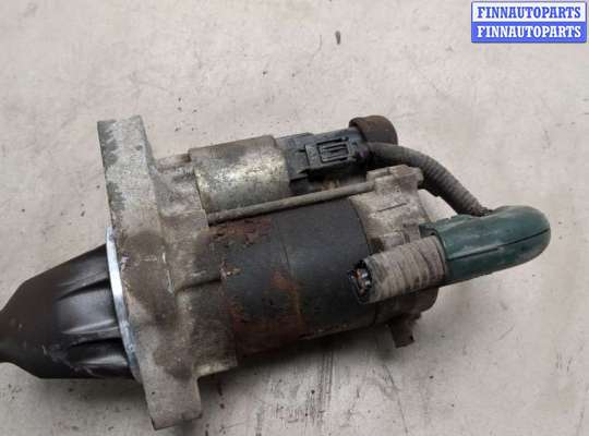 купить Стартер на Honda Civic 2005-2012