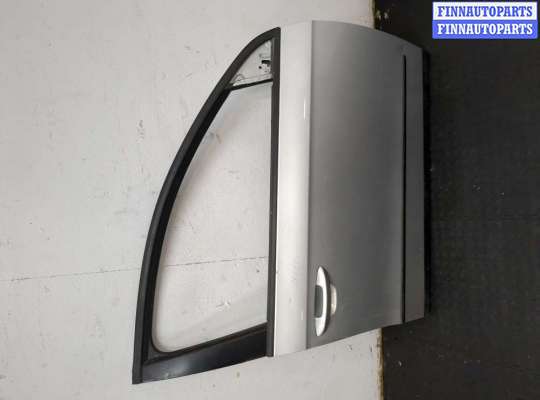 Дверь боковая на Volkswagen Passat B6 (3C)