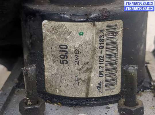 купить Блок АБС, насос (ABS, ESP, ASR) на Suzuki Liana 2001-2008