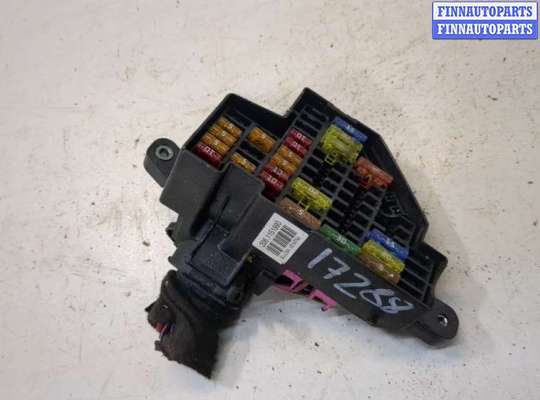 купить Блок предохранителей на Volkswagen Passat 6 2005-2010
