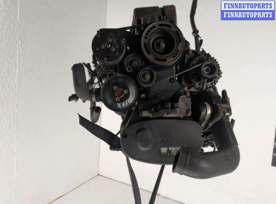 купить Двигатель (ДВС) на Opel Zafira B 2005-2014