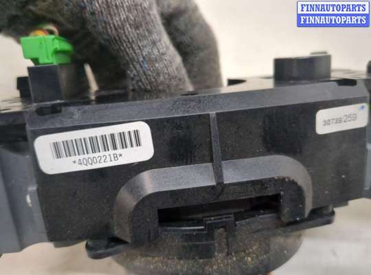 Подрулевой переключатель на Volvo XC90