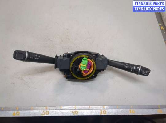 Переключатель поворотов и дворников (стрекоза) VL538680 на Volvo XC90 2002-2014