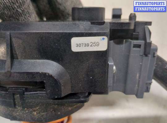 Подрулевой переключатель на Volvo XC90