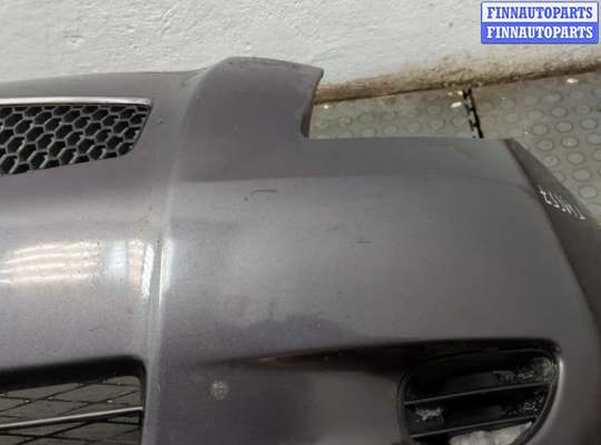 купить Бампер на Toyota Yaris 2005-2011