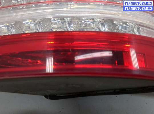 купить Фонарь (задний) на Mercedes GL X164 2006-2012