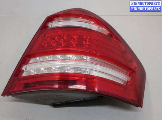 Фонарь (задний) MB1689293 на Mercedes GL X164 2006-2012