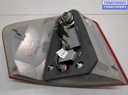 купить Фонарь (задний) на Mercedes GL X164 2006-2012