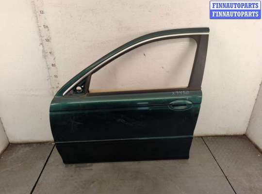 купить Замок двери на Jaguar X-Type 2001-2009