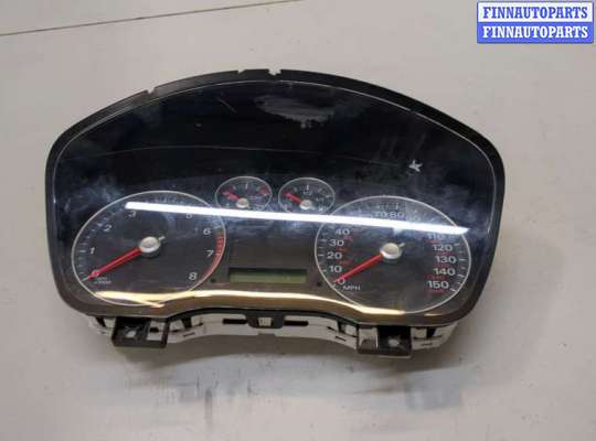 Щиток приборов (приборная панель) FO1860432 на Ford C-Max 2002-2010