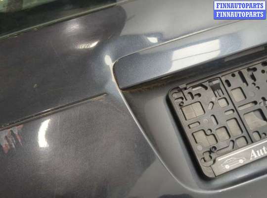 купить Крышка (дверь) багажника на Ford C-Max 2002-2010