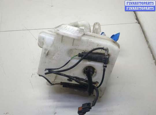 Бачок омывателя SK516091 на Skoda Yeti 2009-2018