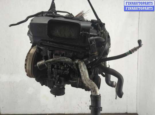 купить Двигатель (ДВС) на BMW 3 E46 1998-2006