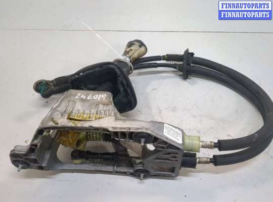 купить Кулиса КПП на Mercedes B W245 2005-2011