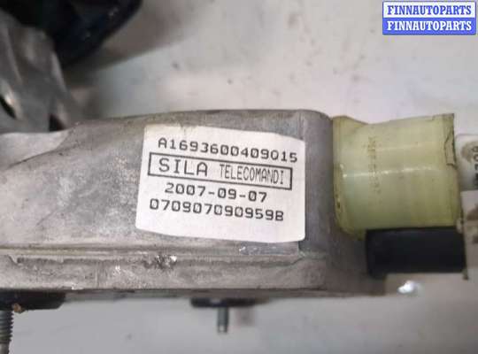 купить Кулиса КПП на Mercedes B W245 2005-2011