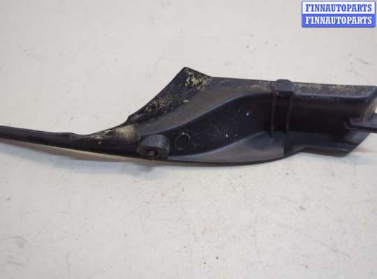 купить Молдинг стекла (лобовое) на Mazda CX-7 2007-2012