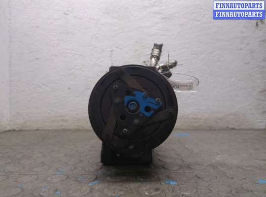 Компрессор кондиционера NS978666 на Nissan Qashqai 2006-2013