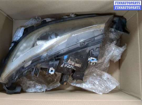 купить Кронштейн фары на BMW 3 E90, E91, E92, E93 2005-2012