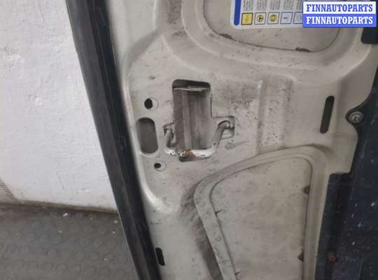 купить Воздухозаборник на Peugeot Boxer 2006-2014