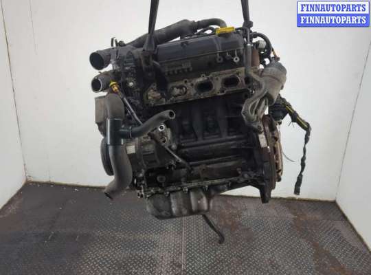 купить Двигатель (ДВС) на Opel Corsa D 2006-2014