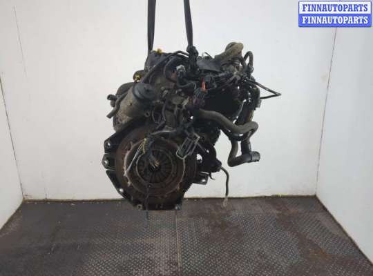 купить Двигатель (ДВС) на Opel Corsa D 2006-2014