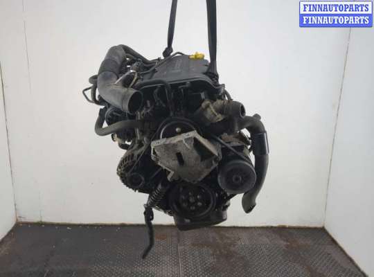 купить Двигатель (ДВС) на Opel Corsa D 2006-2014