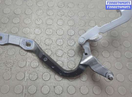 купить Петля крышки багажника на BMW X4 G02 2018-2025