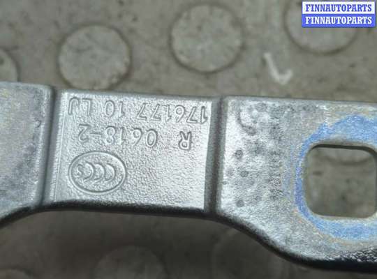 купить Петля крышки багажника на BMW X4 G02 2018-2025