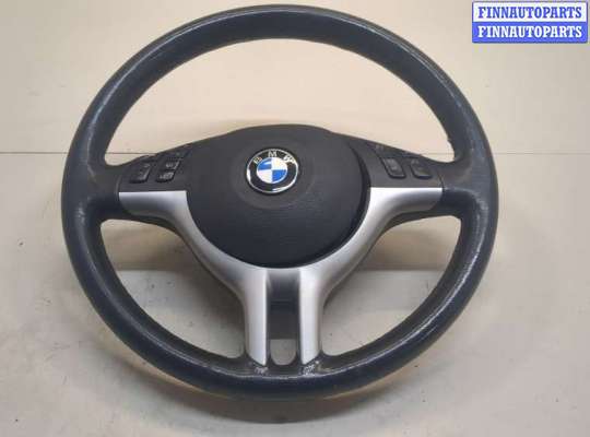 купить Руль на BMW X5 E53 2000-2006