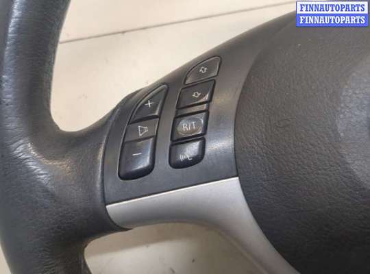 купить Руль на BMW X5 E53 2000-2006