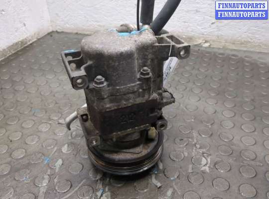 Компрессор кондиционера MZ651899 на Mazda 3 (BK) 2003-2009