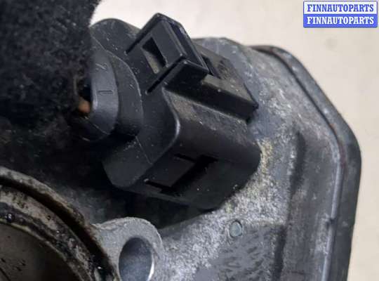 купить Заслонка дроссельная на Opel Astra H 2004-2010