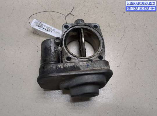 купить Заслонка дроссельная на Opel Astra H 2004-2010